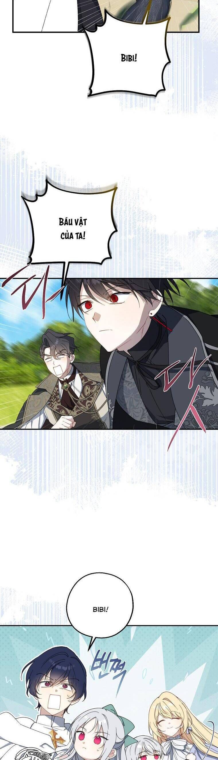 Trở Thành Con Gái Nhà Tài Phiệt Chapter 128 - 35