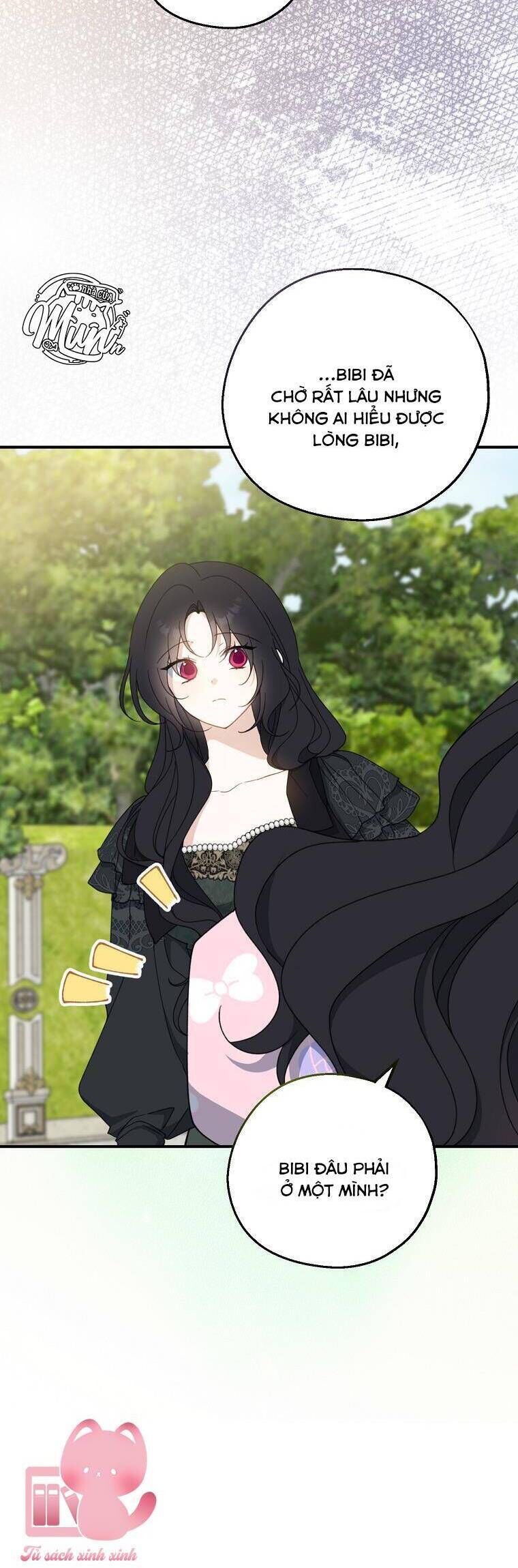 Trở Thành Con Gái Nhà Tài Phiệt Chapter 128 - 40