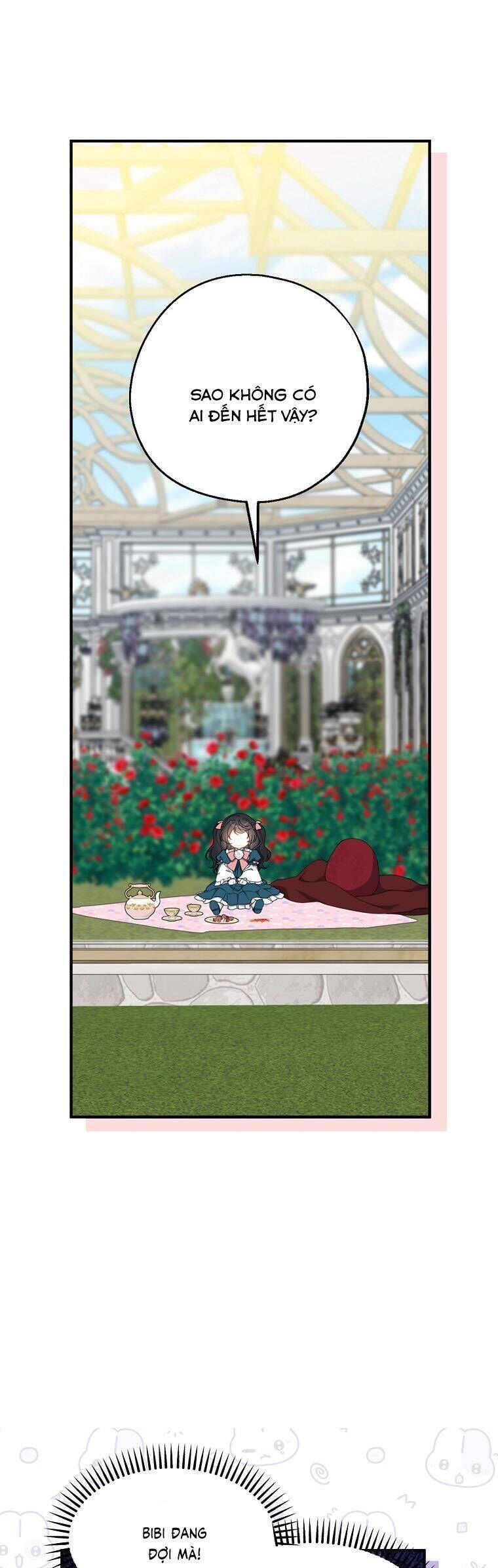 Trở Thành Con Gái Nhà Tài Phiệt Chapter 128 - 5