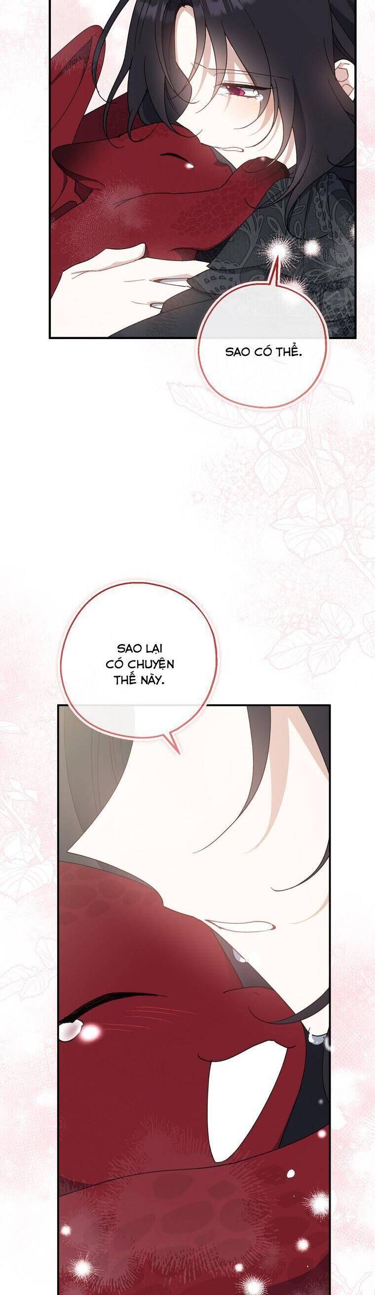 Trở Thành Con Gái Nhà Tài Phiệt Chapter 128 - 46