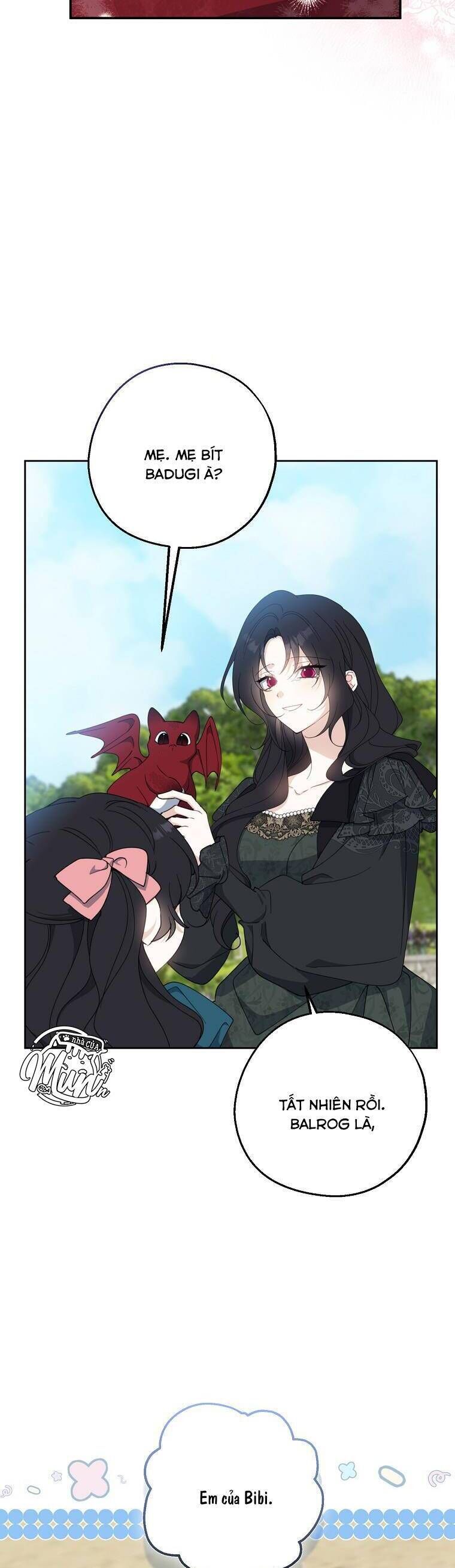 Trở Thành Con Gái Nhà Tài Phiệt Chapter 128 - 47