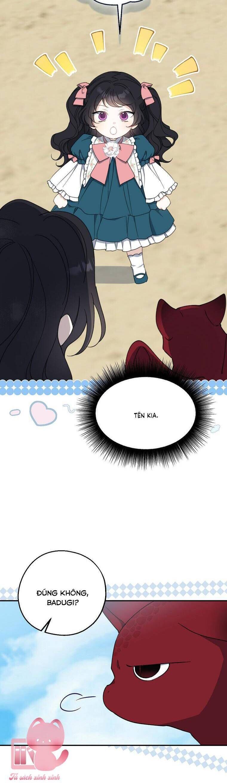 Trở Thành Con Gái Nhà Tài Phiệt Chapter 128 - 48