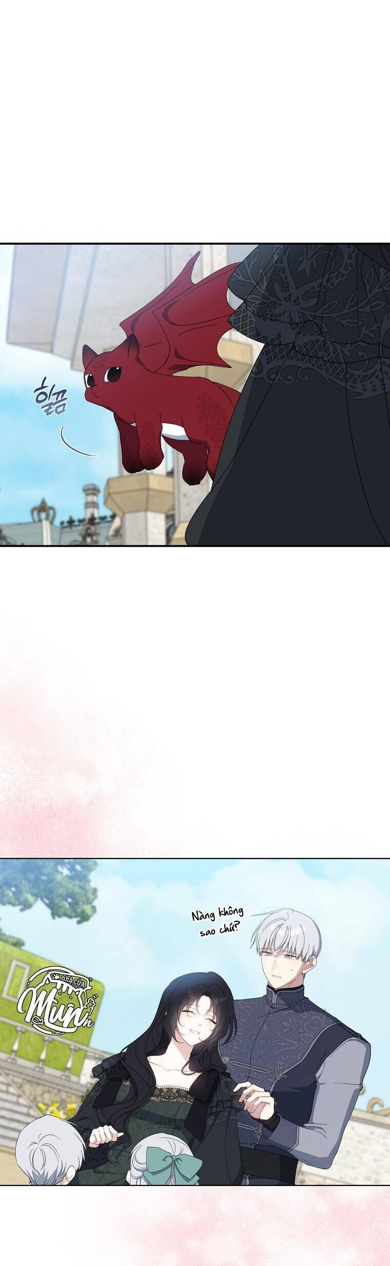 Trở Thành Con Gái Nhà Tài Phiệt Chapter 128 - 49