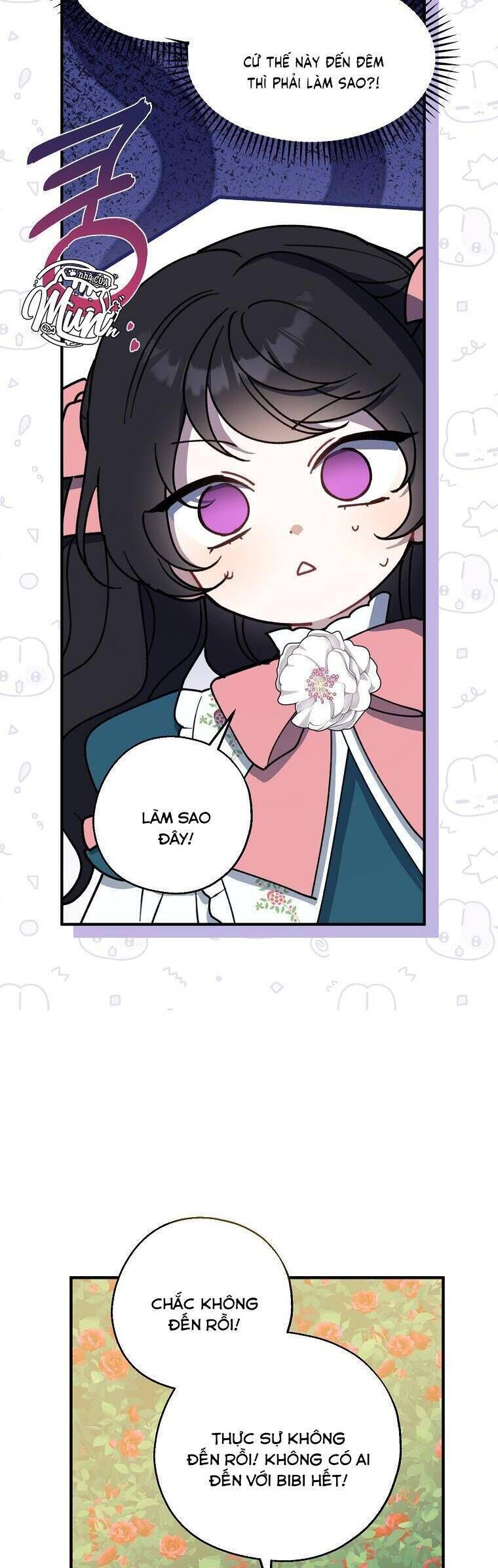 Trở Thành Con Gái Nhà Tài Phiệt Chapter 128 - 6