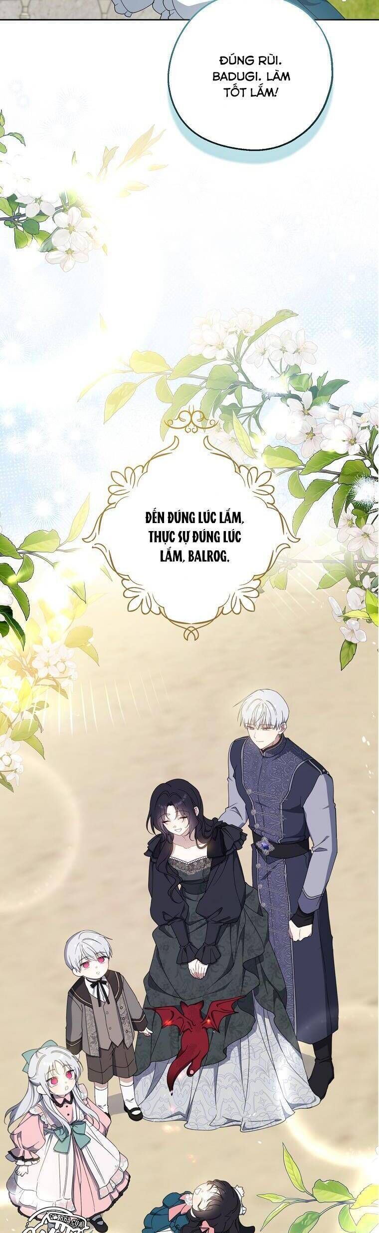 Trở Thành Con Gái Nhà Tài Phiệt Chapter 128 - 51