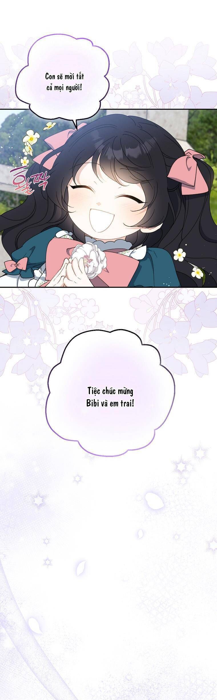 Trở Thành Con Gái Nhà Tài Phiệt Chapter 128 - 53