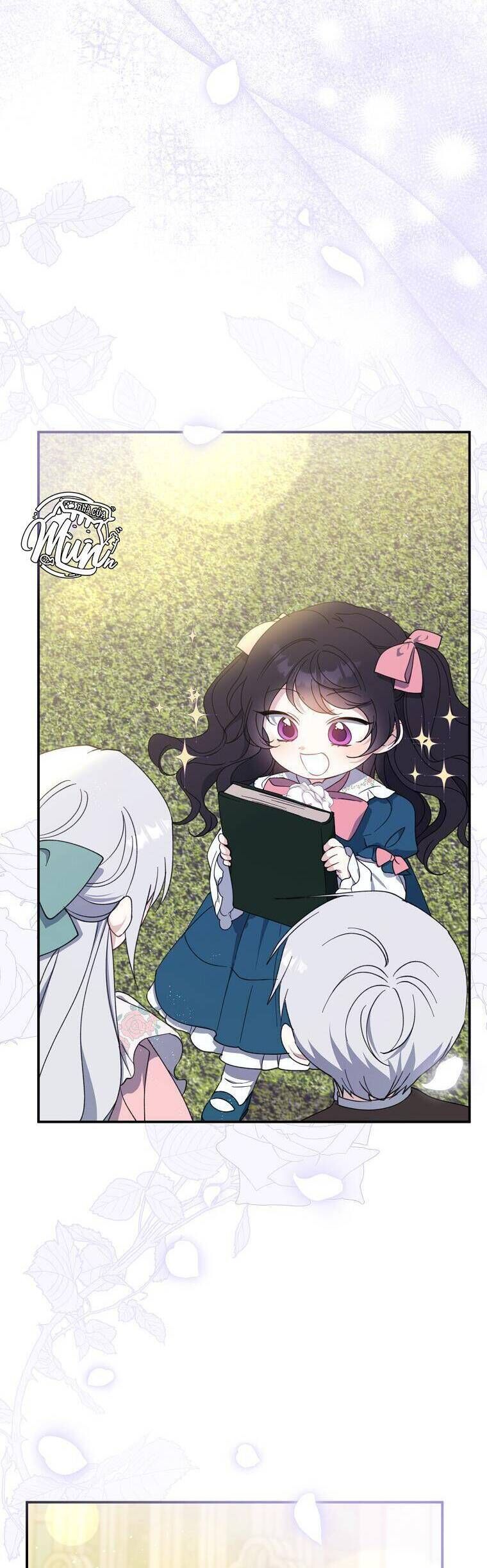 Trở Thành Con Gái Nhà Tài Phiệt Chapter 128 - 54