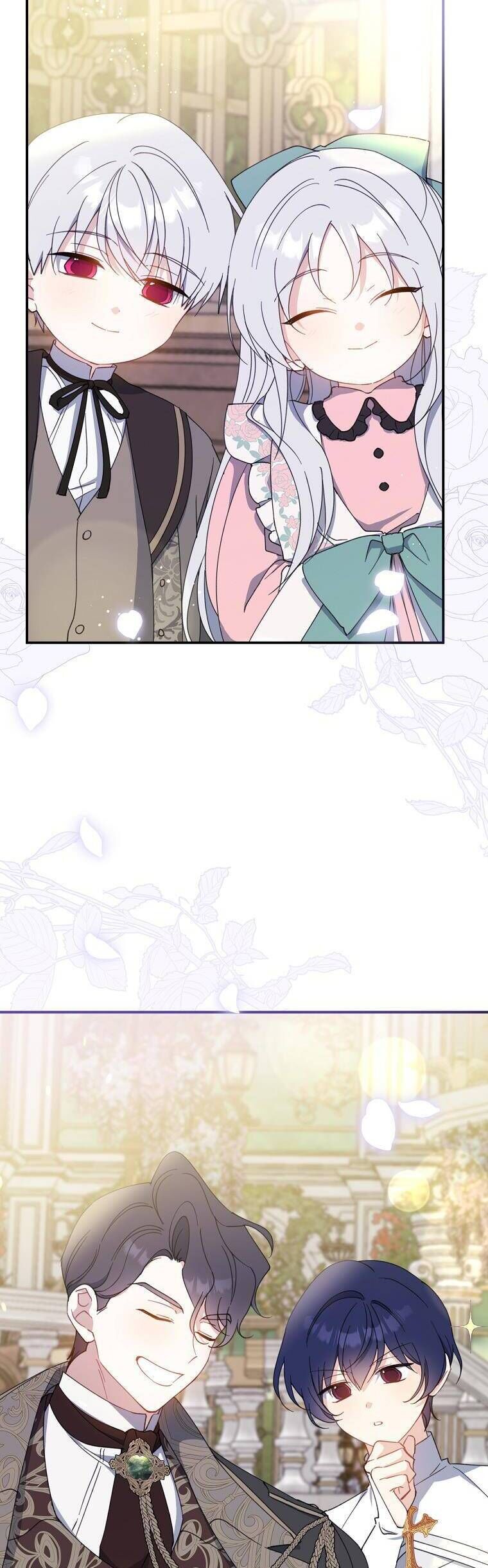 Trở Thành Con Gái Nhà Tài Phiệt Chapter 128 - 55