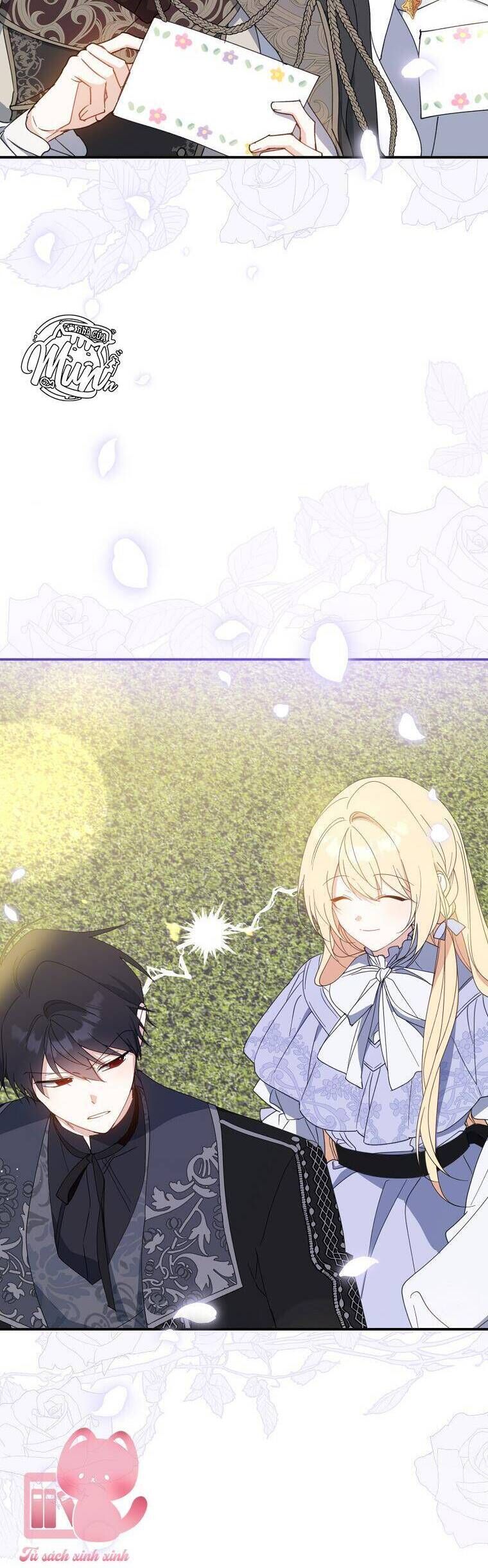 Trở Thành Con Gái Nhà Tài Phiệt Chapter 128 - 56