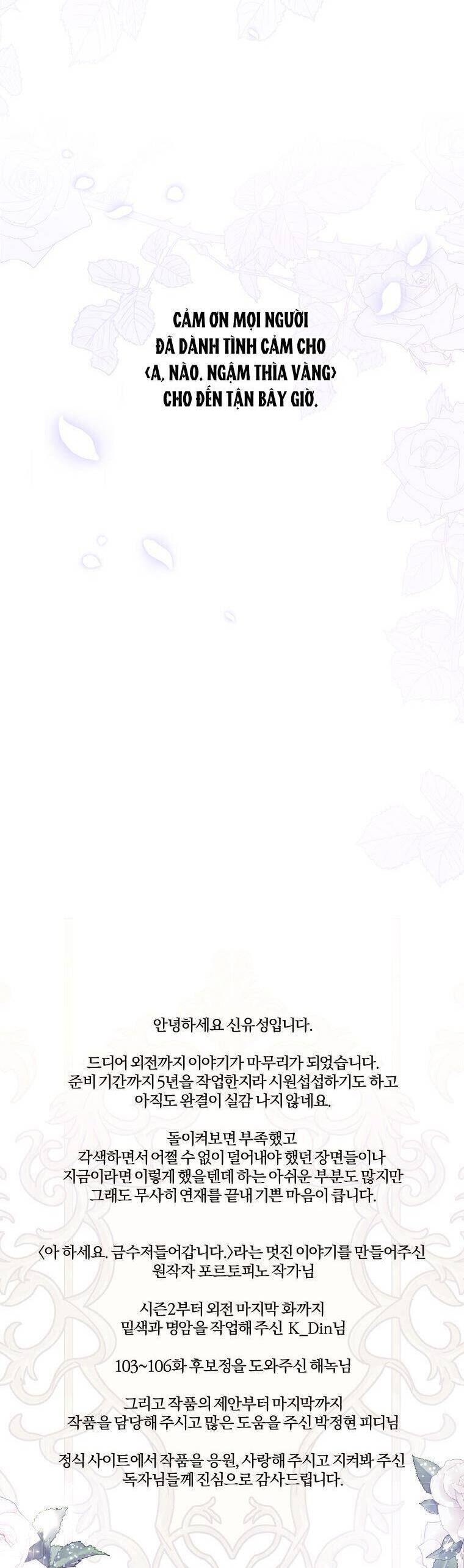 Trở Thành Con Gái Nhà Tài Phiệt Chapter 128 - 59