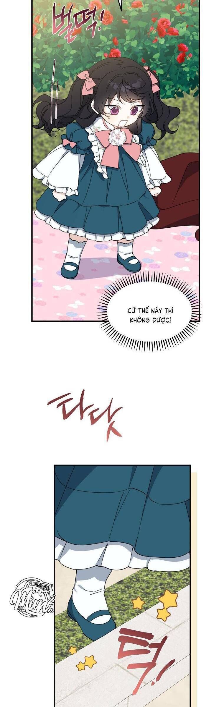 Trở Thành Con Gái Nhà Tài Phiệt Chapter 128 - 7