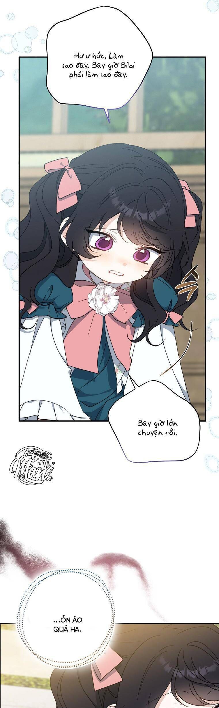 Trở Thành Con Gái Nhà Tài Phiệt Chapter 128 - 9