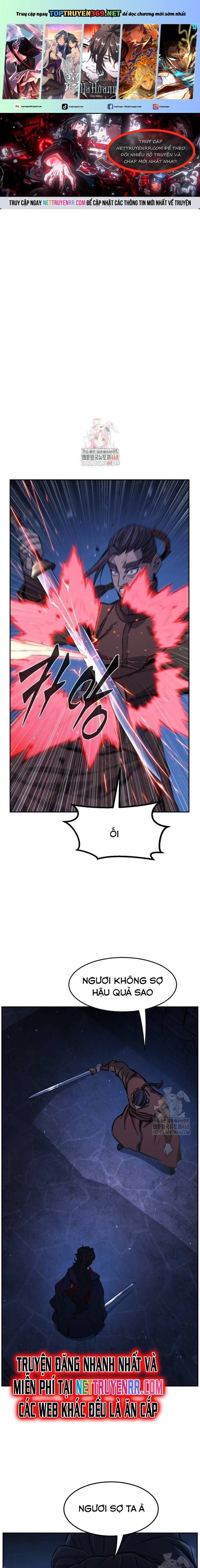 Cảm Kiếm Tuyệt Đối Chapter 121 - 2