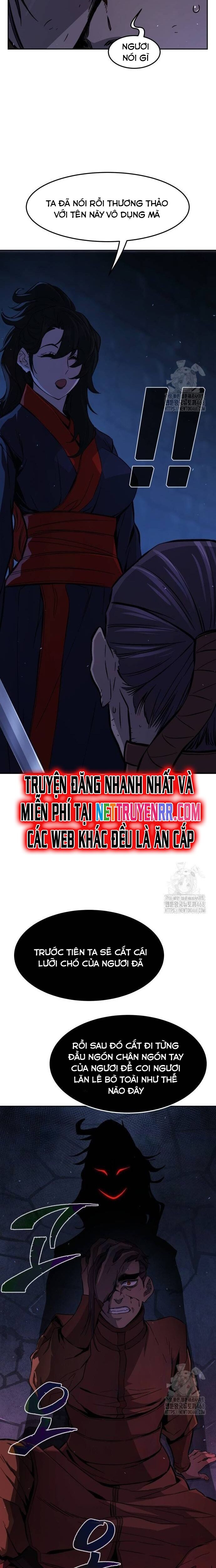 Cảm Kiếm Tuyệt Đối Chapter 121 - 12