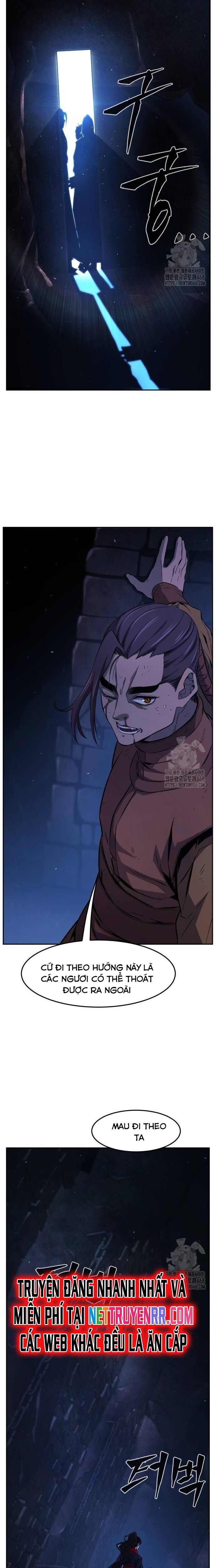 Cảm Kiếm Tuyệt Đối Chapter 121 - 14