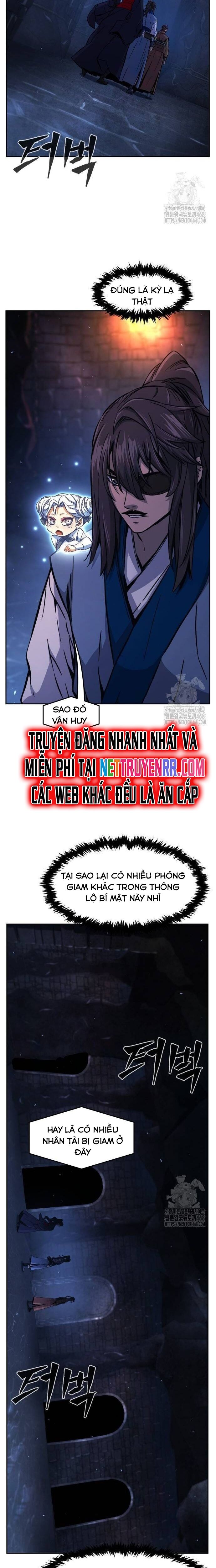 Cảm Kiếm Tuyệt Đối Chapter 121 - 15