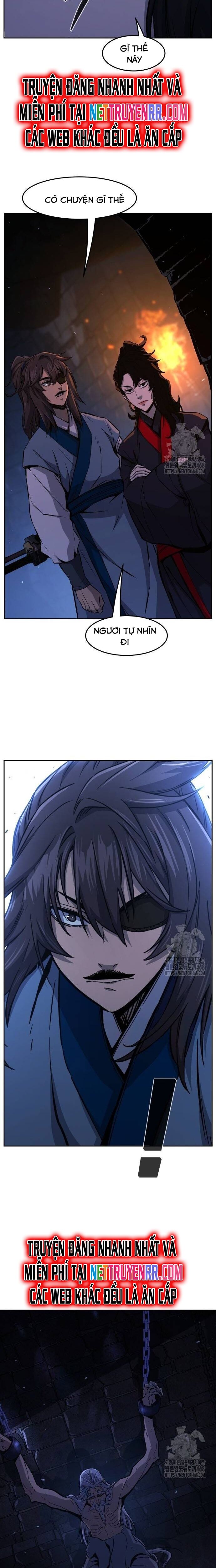 Cảm Kiếm Tuyệt Đối Chapter 121 - 19