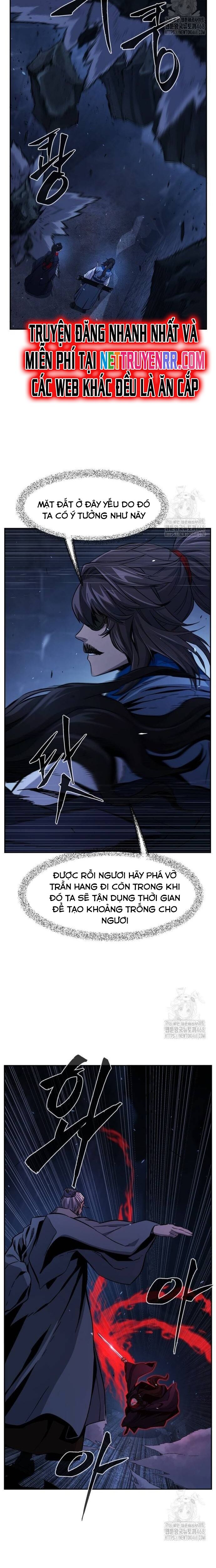 Cảm Kiếm Tuyệt Đối Chapter 121 - 26