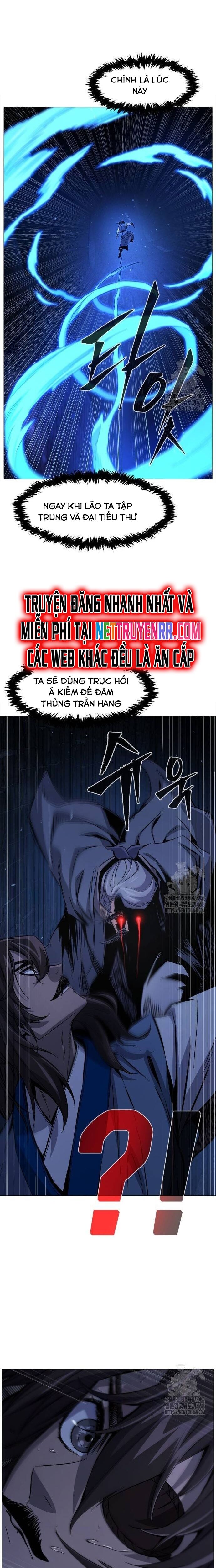 Cảm Kiếm Tuyệt Đối Chapter 121 - 28