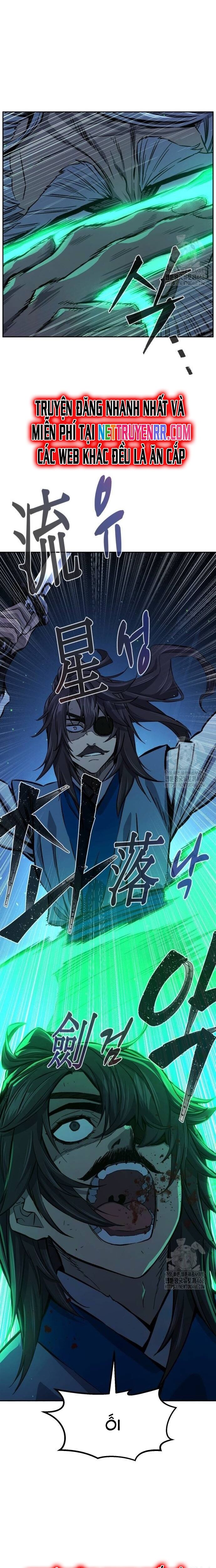 Cảm Kiếm Tuyệt Đối Chapter 121 - 30