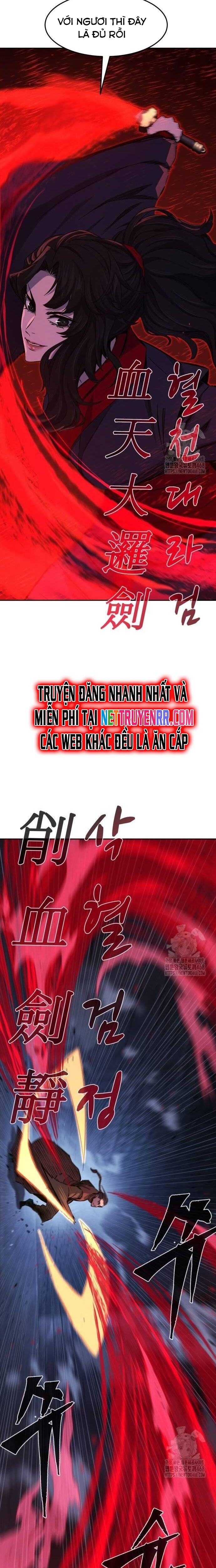 Cảm Kiếm Tuyệt Đối Chapter 121 - 4