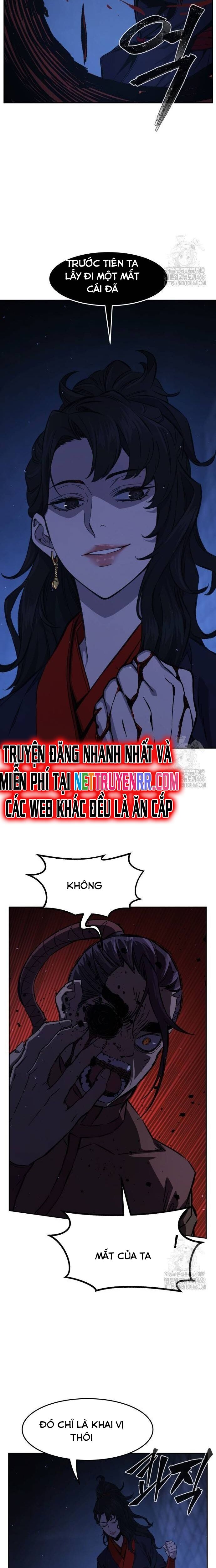 Cảm Kiếm Tuyệt Đối Chapter 121 - 6