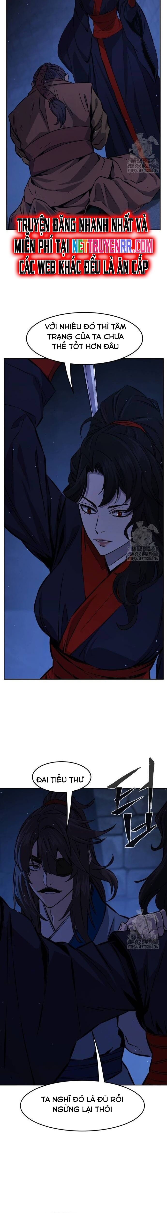 Cảm Kiếm Tuyệt Đối Chapter 121 - 7