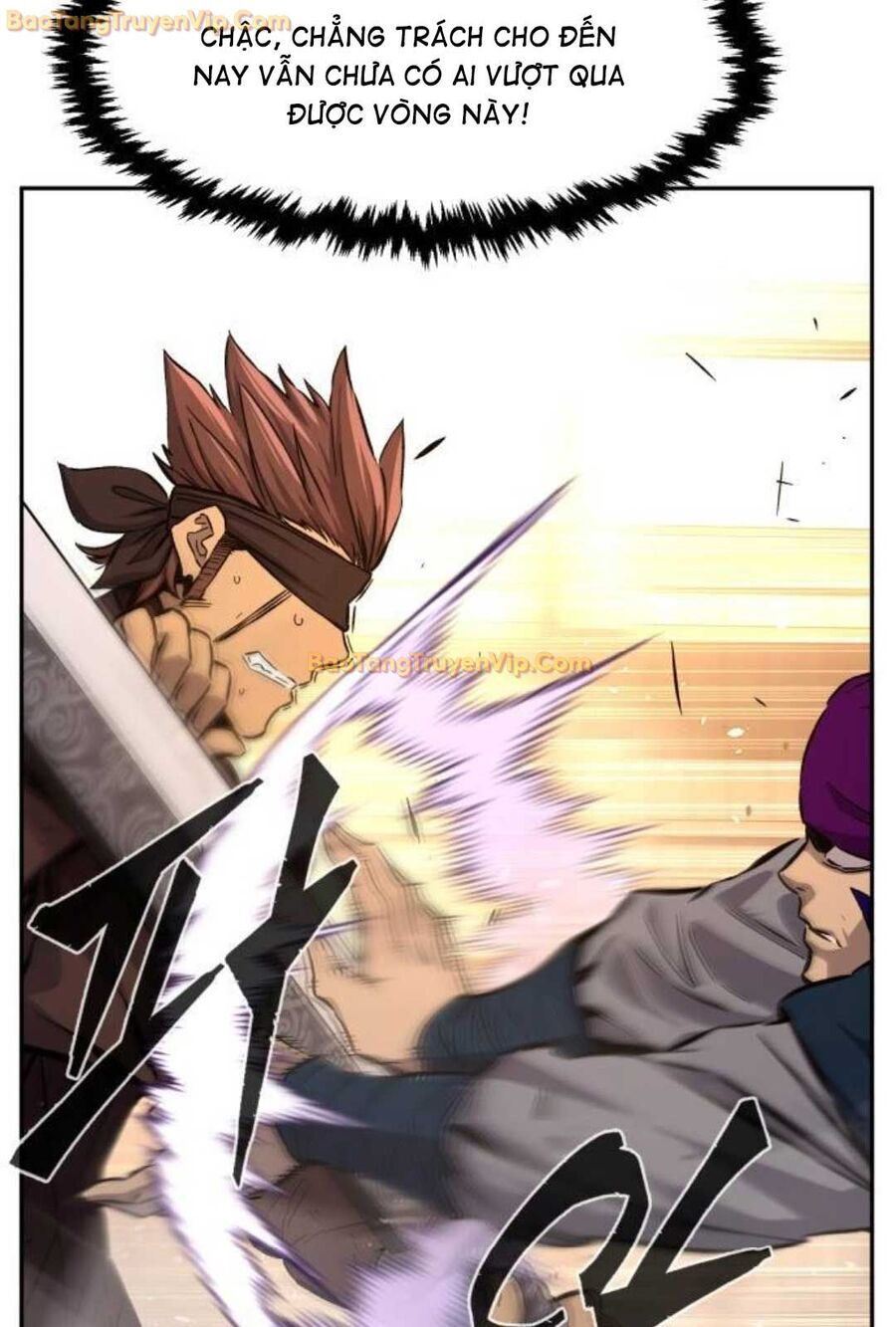 Cảm Kiếm Tuyệt Đối Chapter 123 - 106