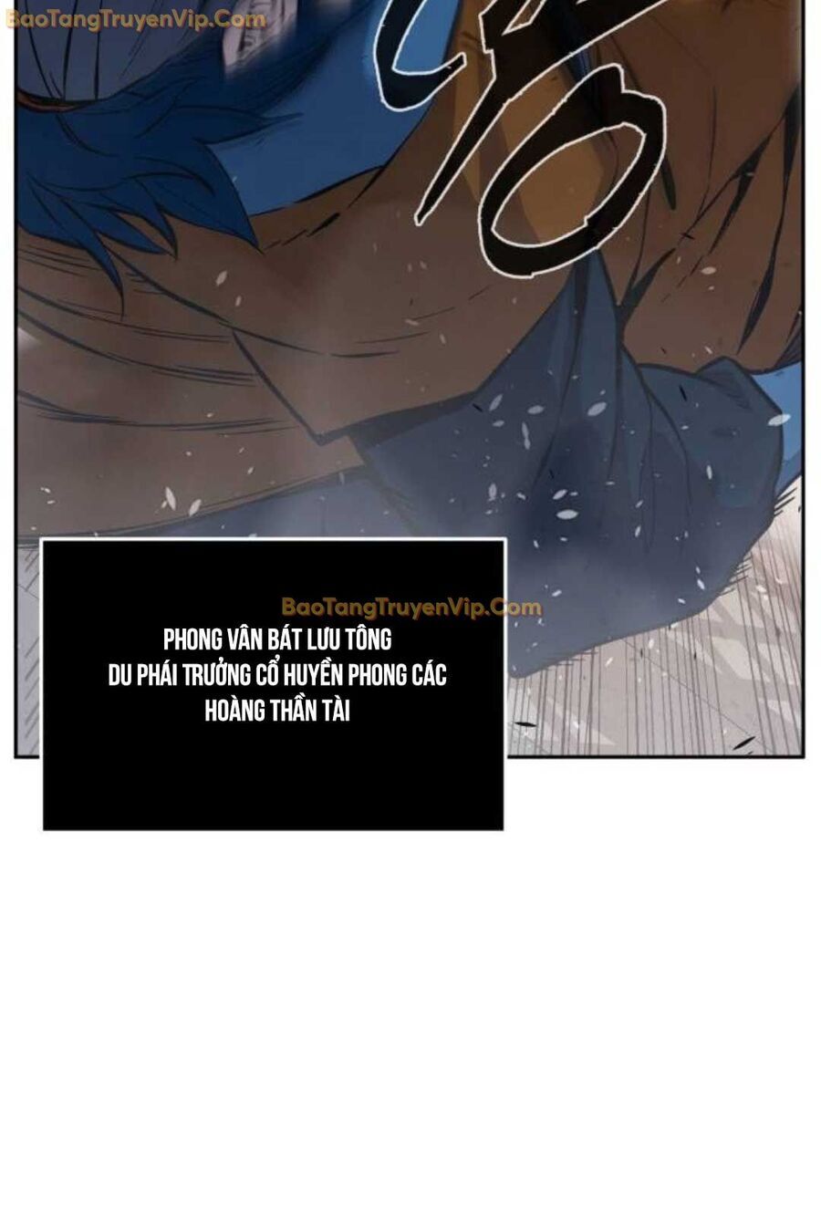 Cảm Kiếm Tuyệt Đối Chapter 123 - 109