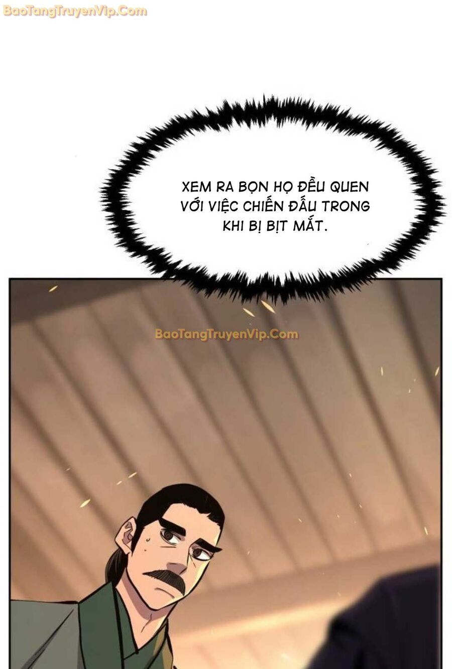 Cảm Kiếm Tuyệt Đối Chapter 123 - 110