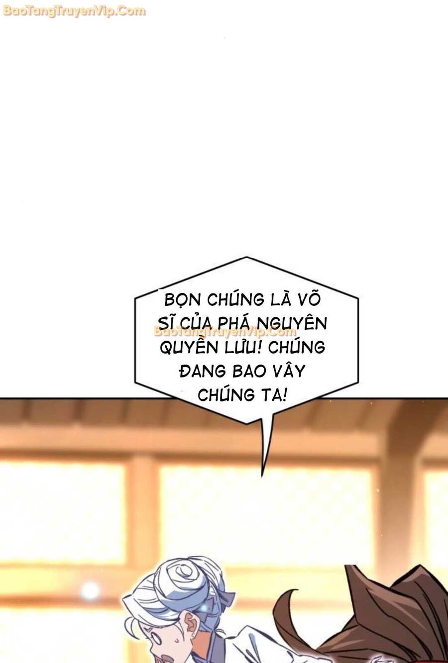 Cảm Kiếm Tuyệt Đối Chapter 123 - 12