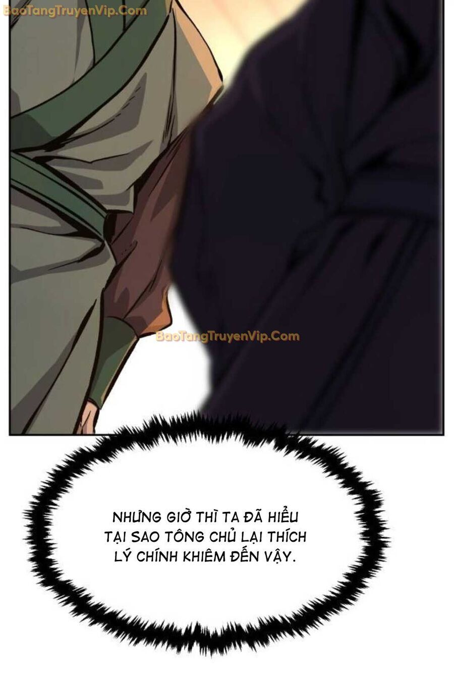 Cảm Kiếm Tuyệt Đối Chapter 123 - 111