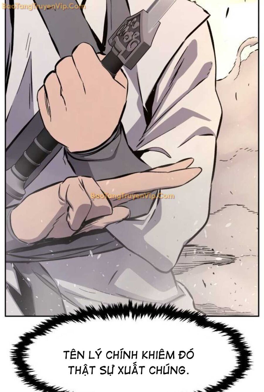 Cảm Kiếm Tuyệt Đối Chapter 123 - 114