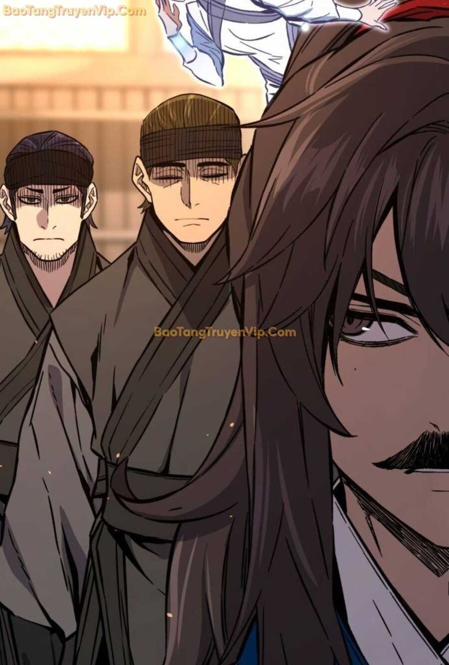 Cảm Kiếm Tuyệt Đối Chapter 123 - 13