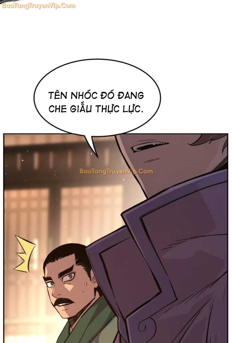 Cảm Kiếm Tuyệt Đối Chapter 123 - 121