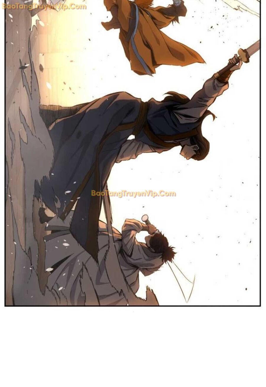 Cảm Kiếm Tuyệt Đối Chapter 123 - 126