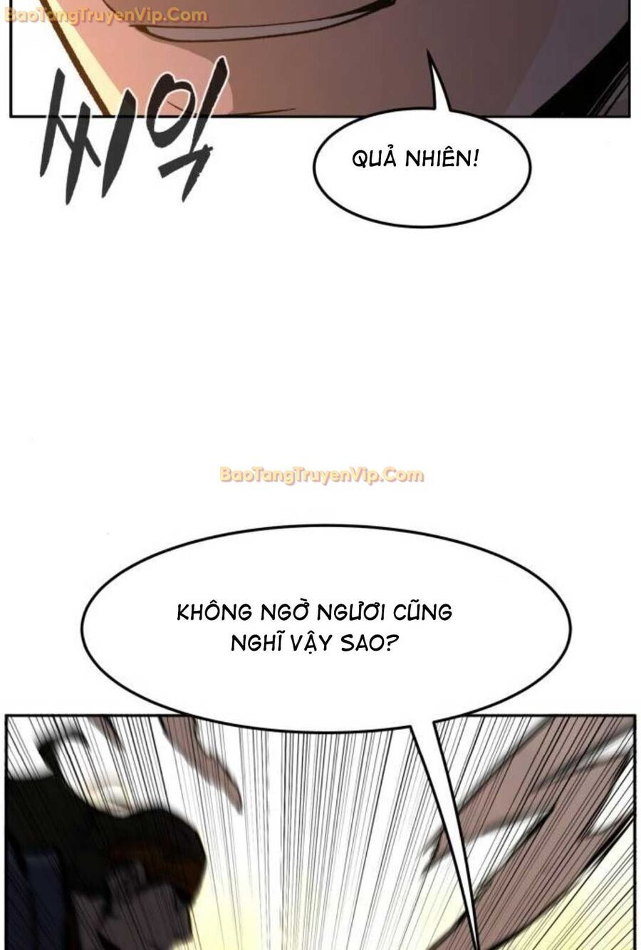 Cảm Kiếm Tuyệt Đối Chapter 123 - 131