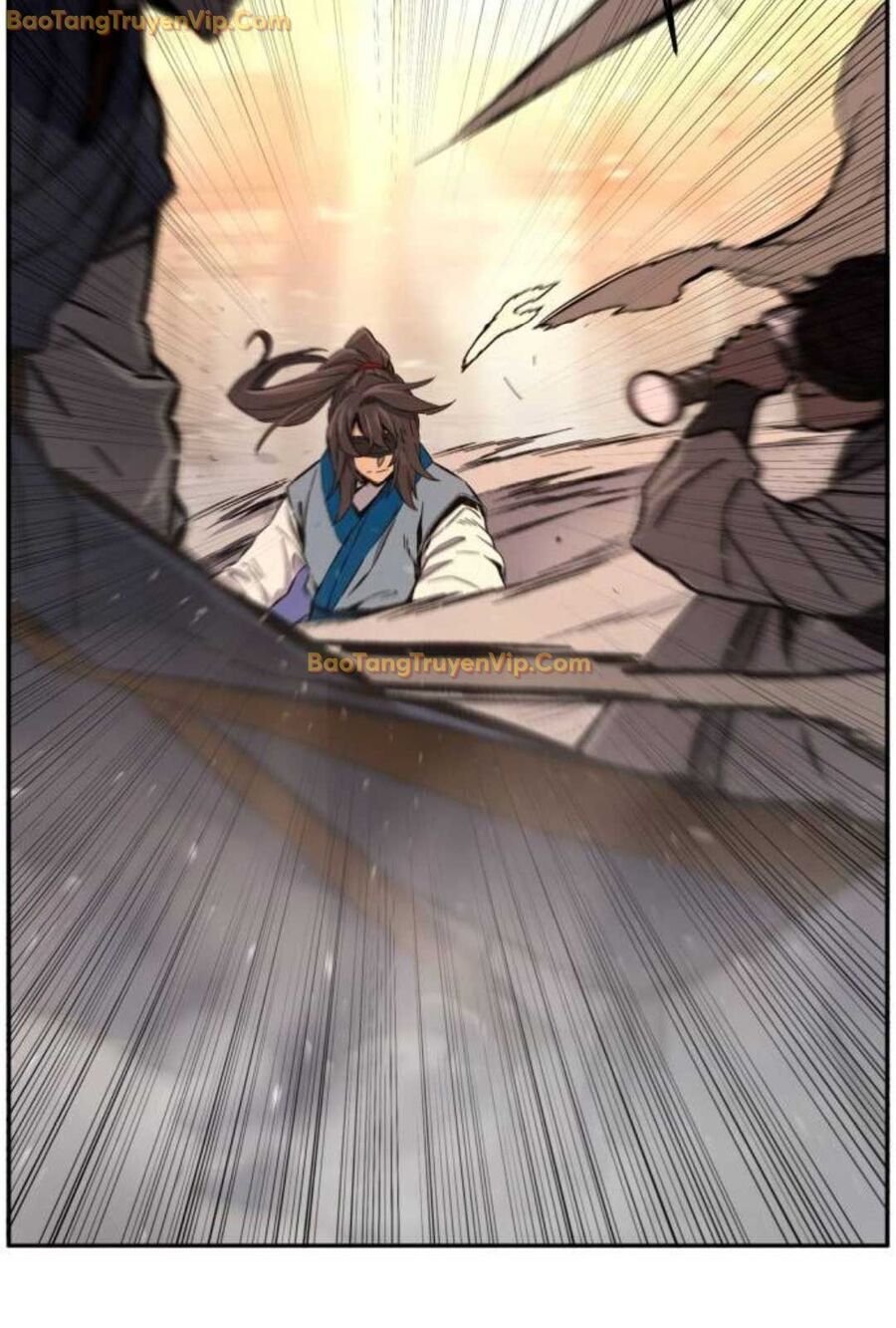 Cảm Kiếm Tuyệt Đối Chapter 123 - 132