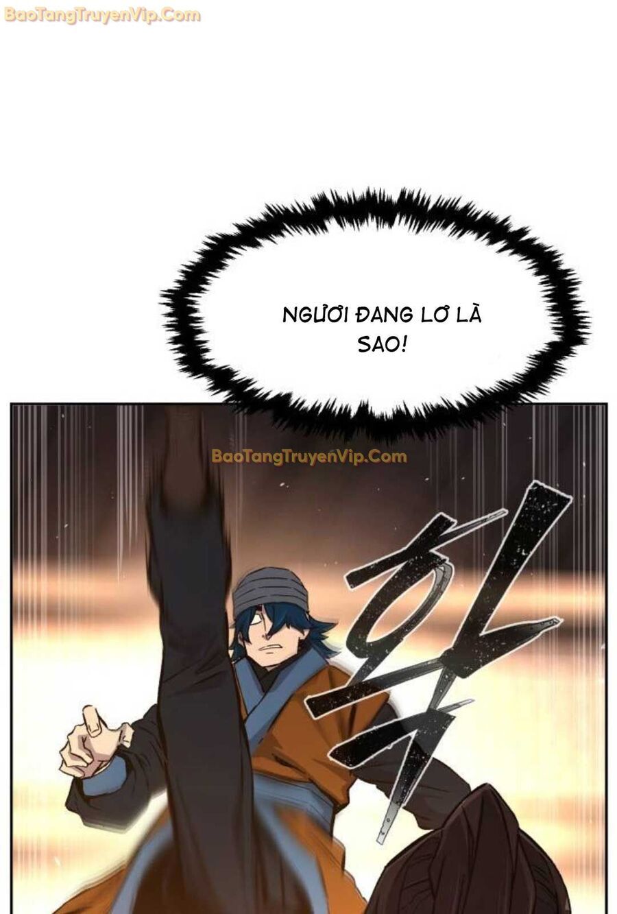 Cảm Kiếm Tuyệt Đối Chapter 123 - 135