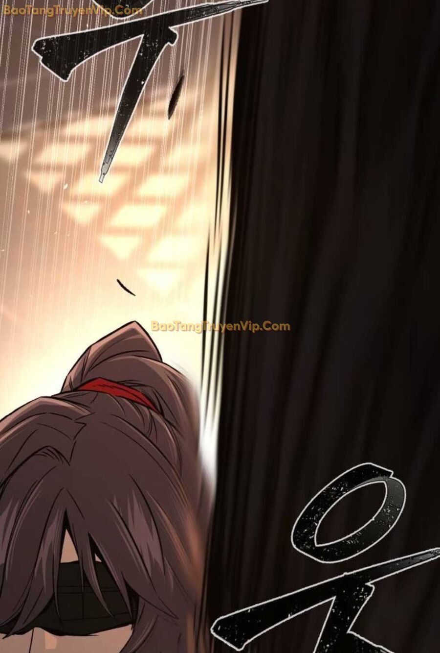 Cảm Kiếm Tuyệt Đối Chapter 123 - 137