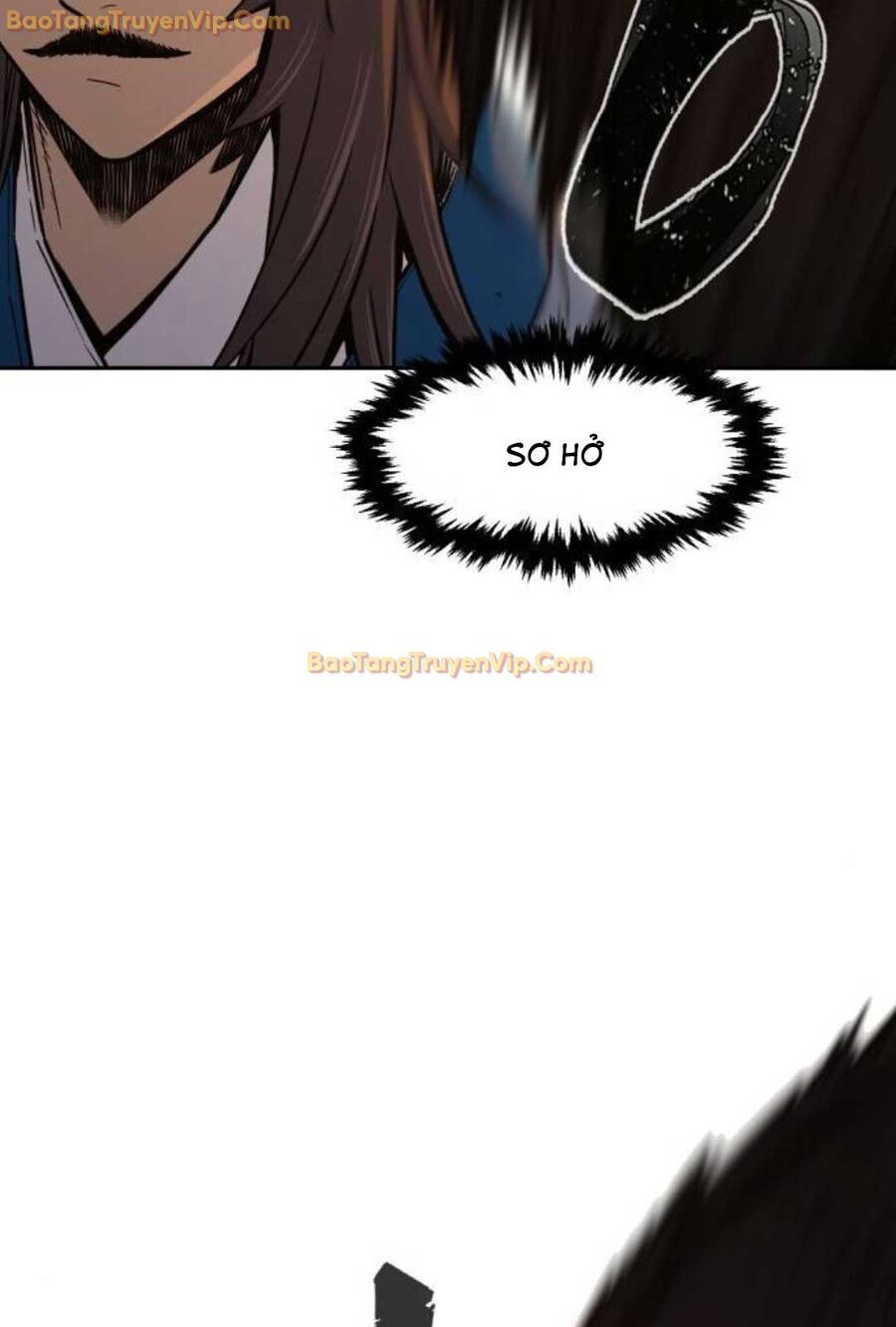 Cảm Kiếm Tuyệt Đối Chapter 123 - 138