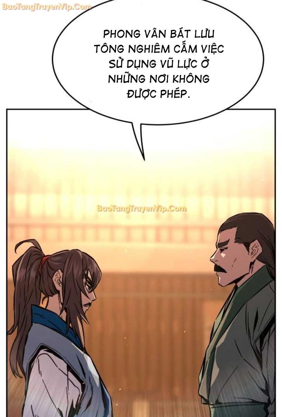 Cảm Kiếm Tuyệt Đối Chapter 123 - 15