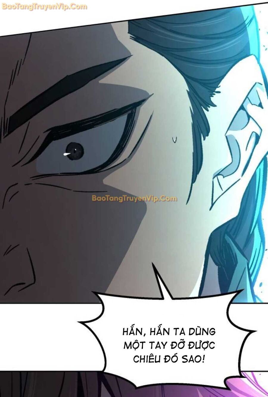 Cảm Kiếm Tuyệt Đối Chapter 123 - 142