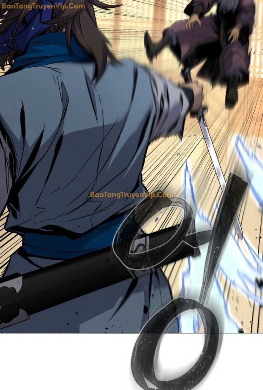 Cảm Kiếm Tuyệt Đối Chapter 123 - 150