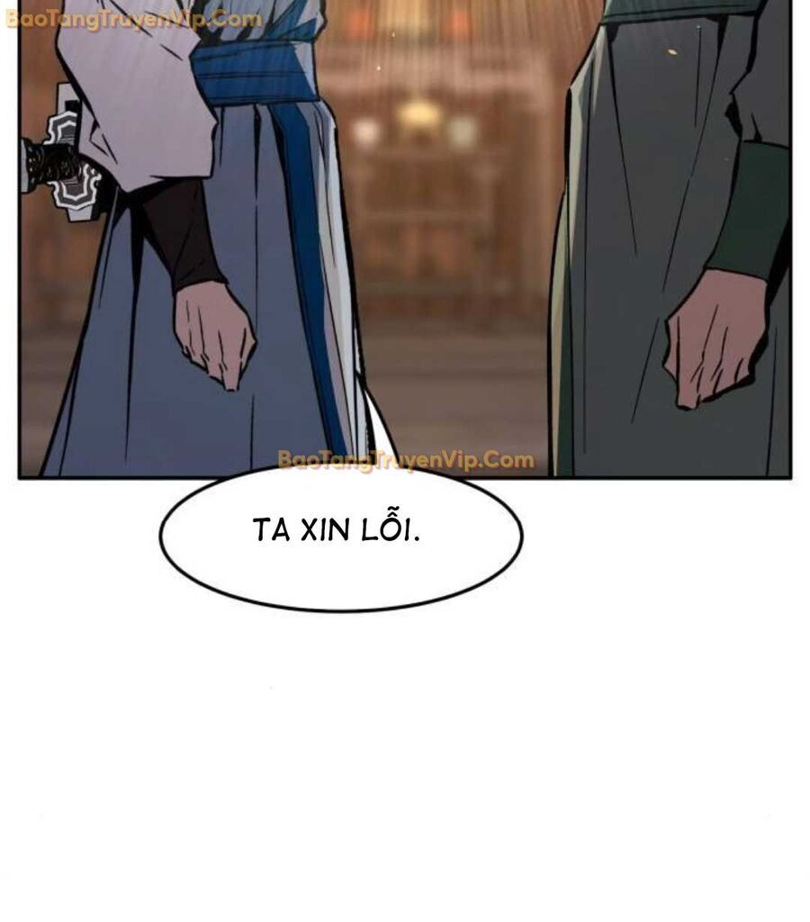Cảm Kiếm Tuyệt Đối Chapter 123 - 16