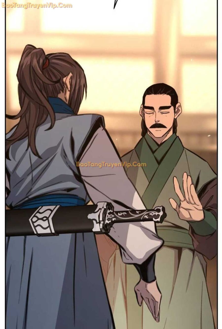 Cảm Kiếm Tuyệt Đối Chapter 123 - 21