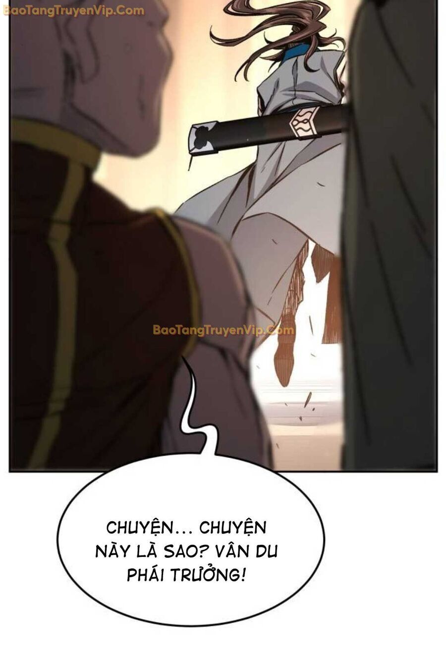 Cảm Kiếm Tuyệt Đối Chapter 123 - 25