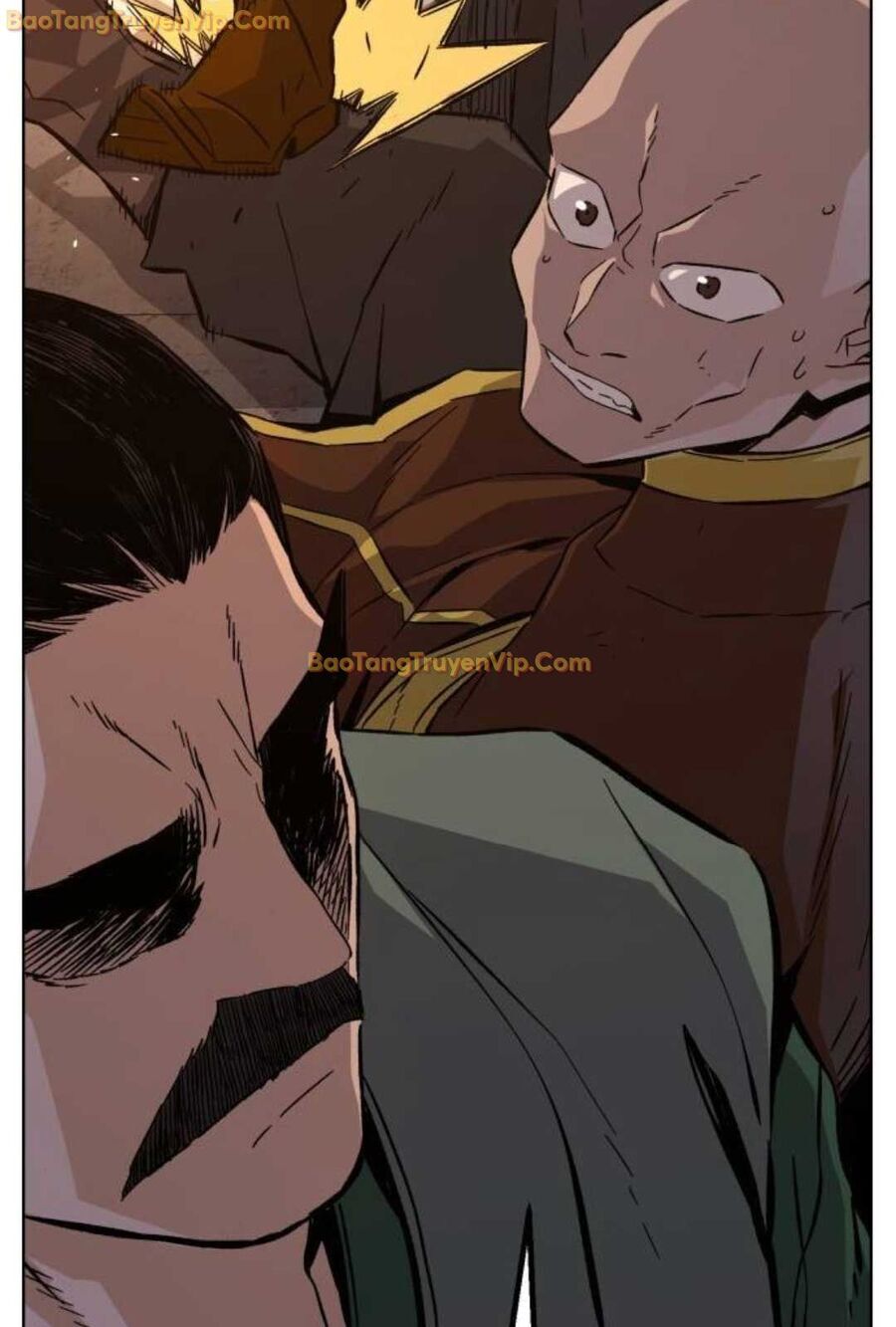 Cảm Kiếm Tuyệt Đối Chapter 123 - 27