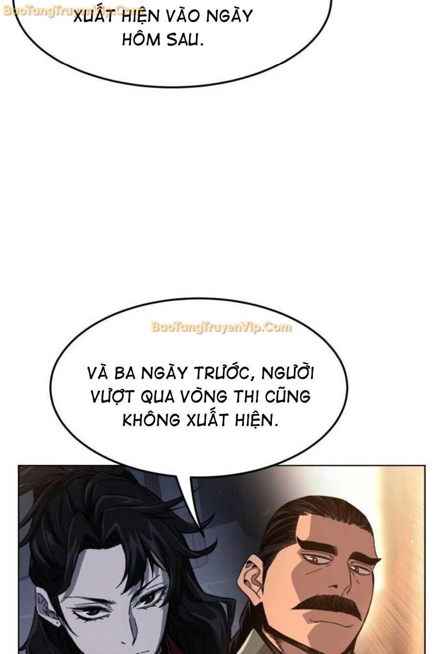 Cảm Kiếm Tuyệt Đối Chapter 123 - 32