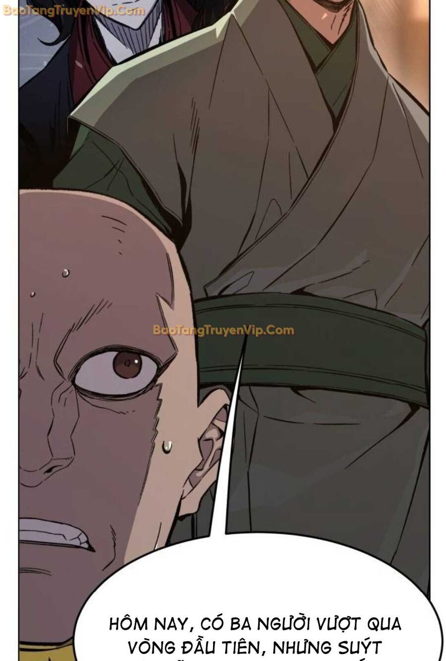 Cảm Kiếm Tuyệt Đối Chapter 123 - 33